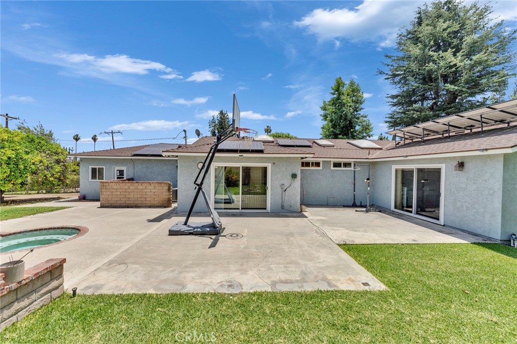 1719 Turnbull Canyon Road