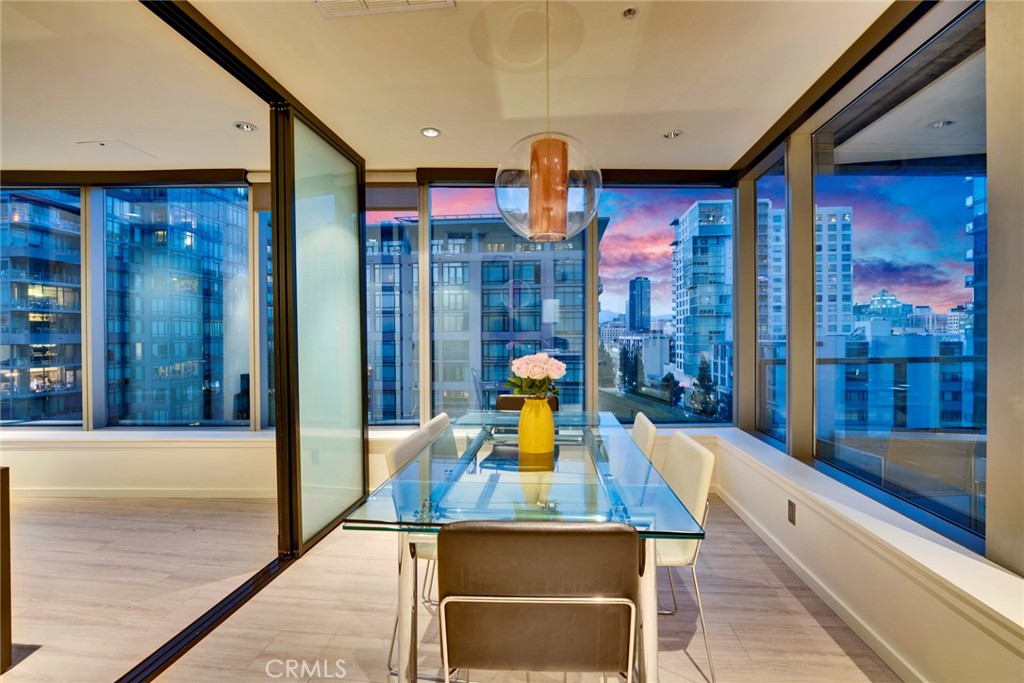 1155 S Grand Avenue 1017