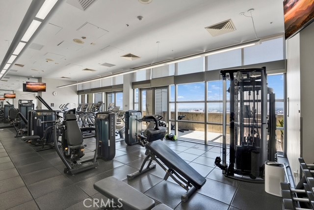 1155 S Grand Avenue 1017