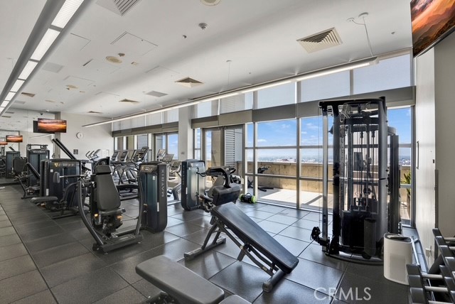 1155 S Grand Avenue 1017