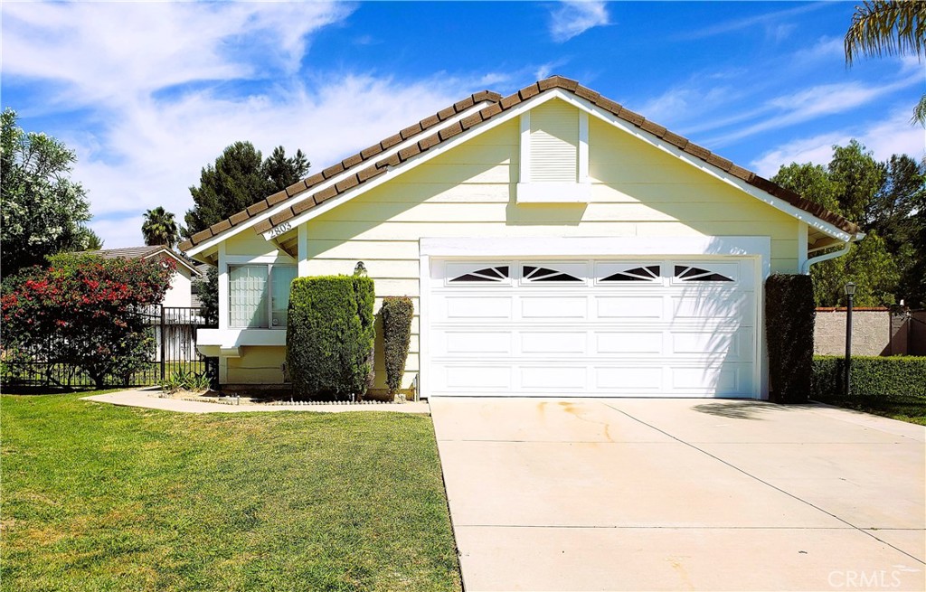 2803 Ravenwood Court