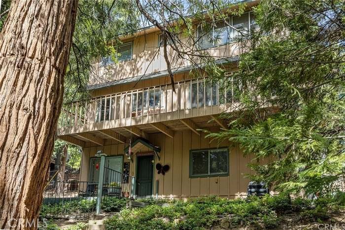28636 Shenandoah Drive