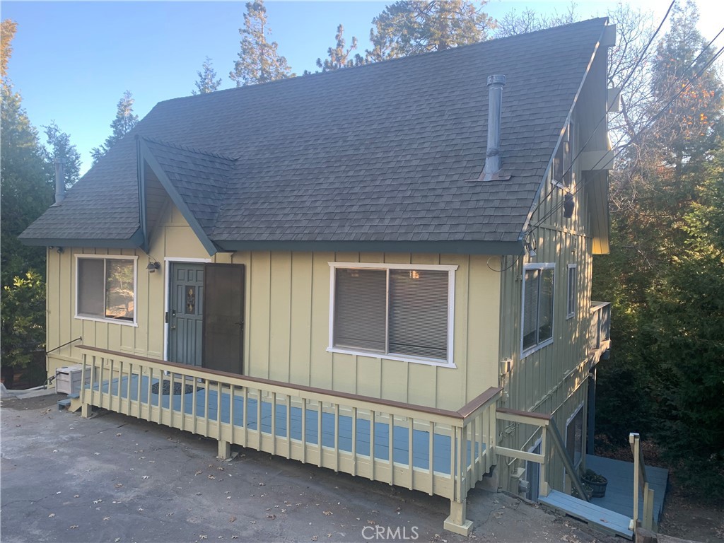 28636 Shenandoah Drive