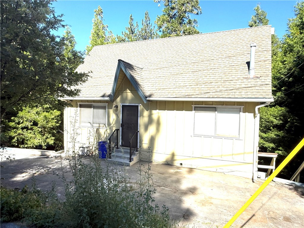 28636 Shenandoah Drive