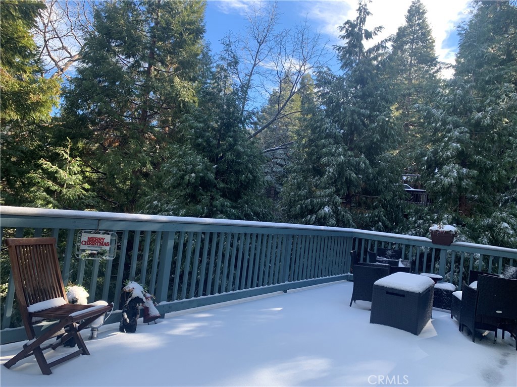 28636 Shenandoah Drive