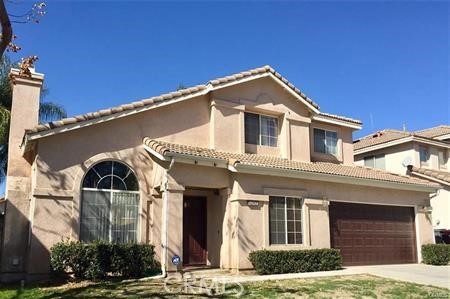39295 Calistoga Drive