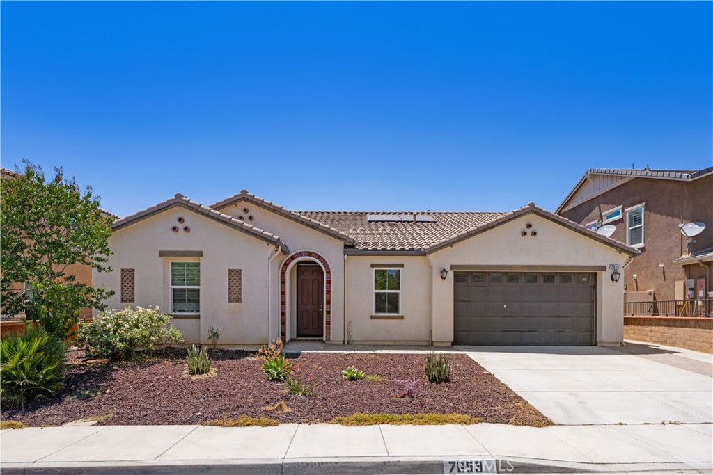 7659 Prairie Drive