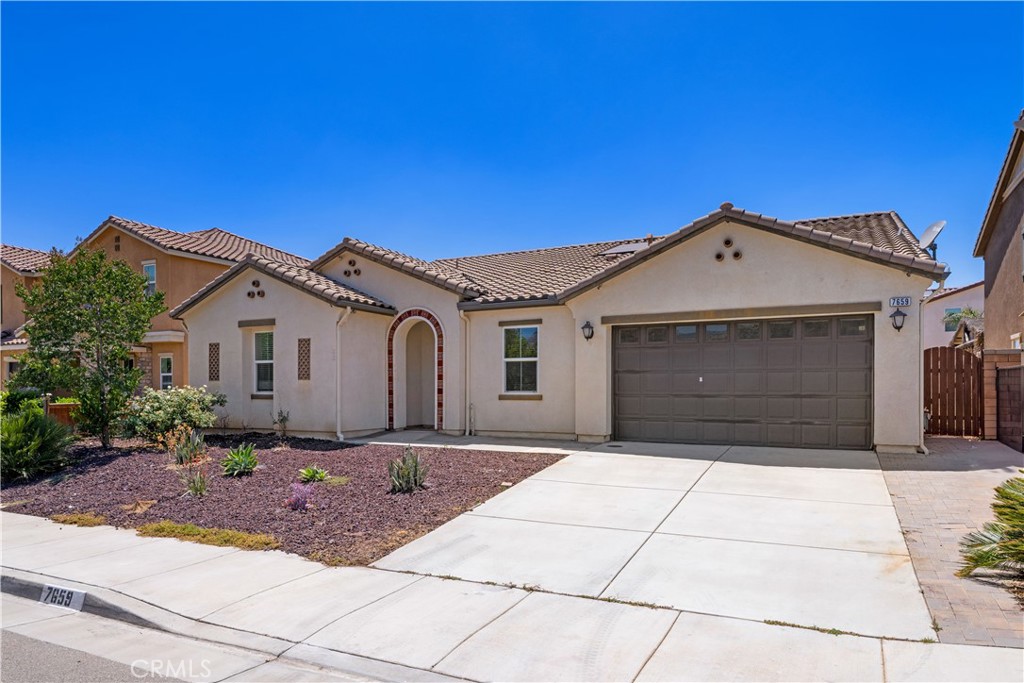 7659 Prairie Drive