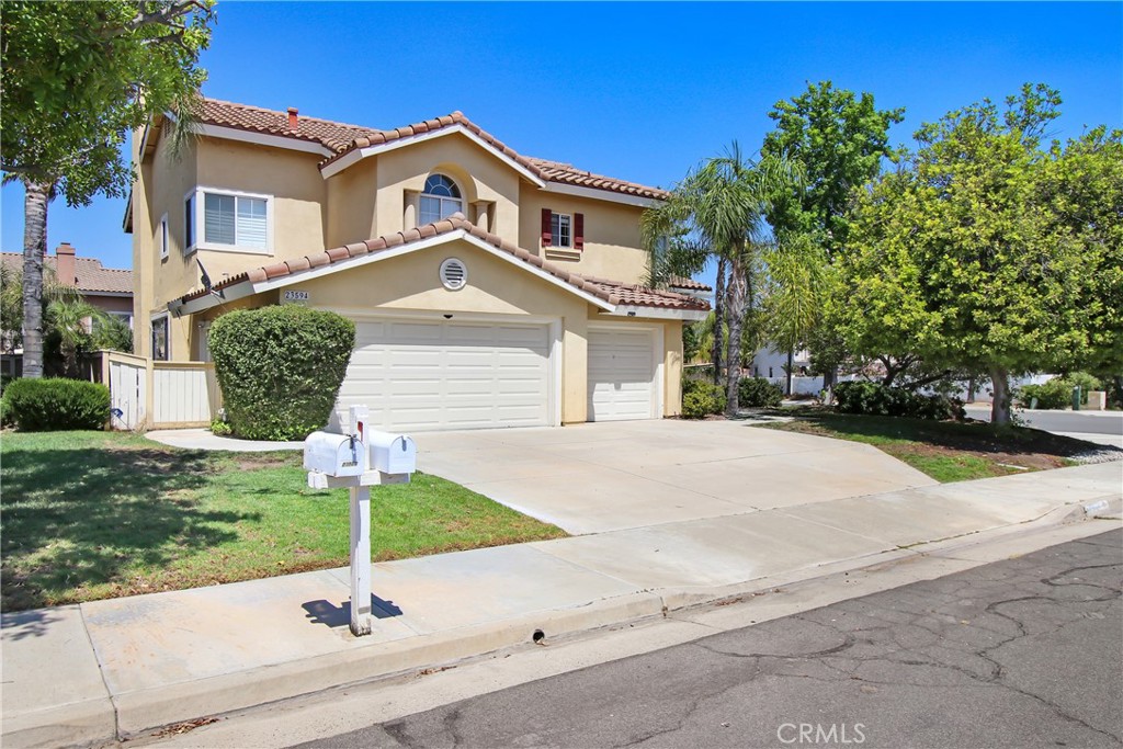 23594 Millstone Place
