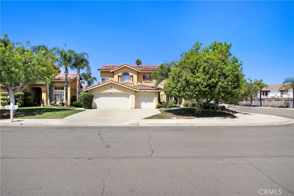 23594 Millstone Place