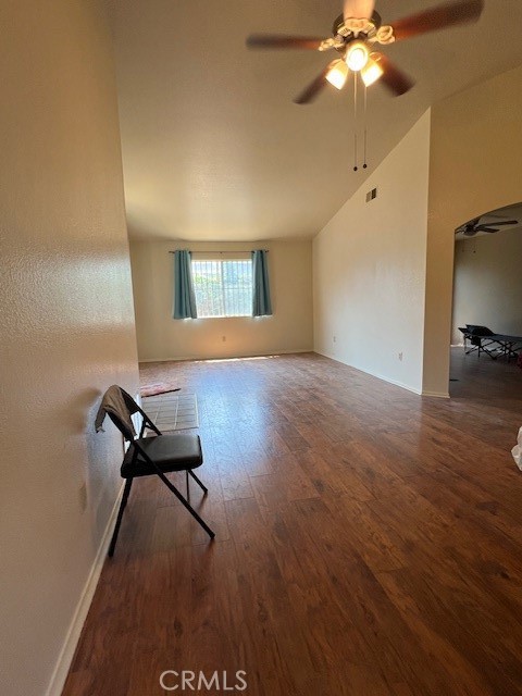 15376 Country Club Drive