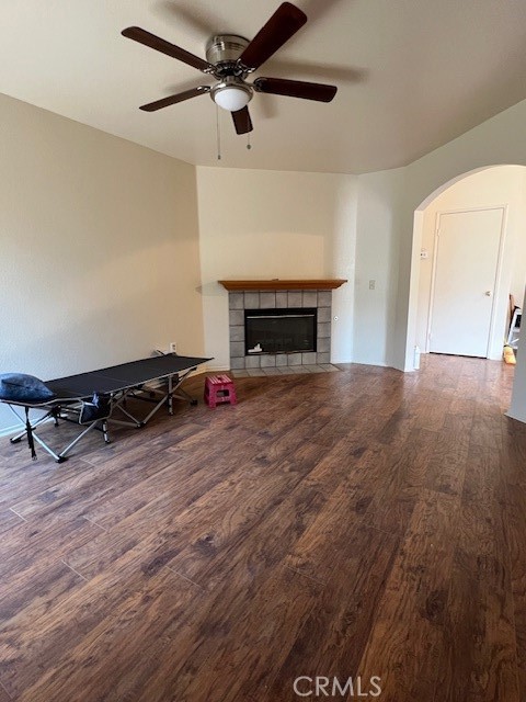 15376 Country Club Drive