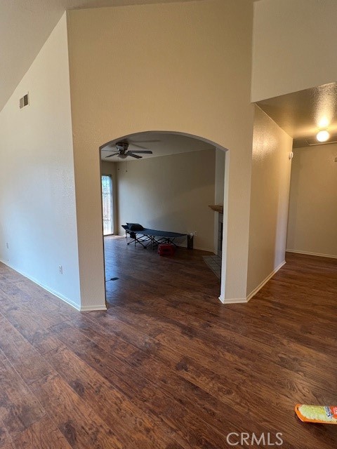 15376 Country Club Drive
