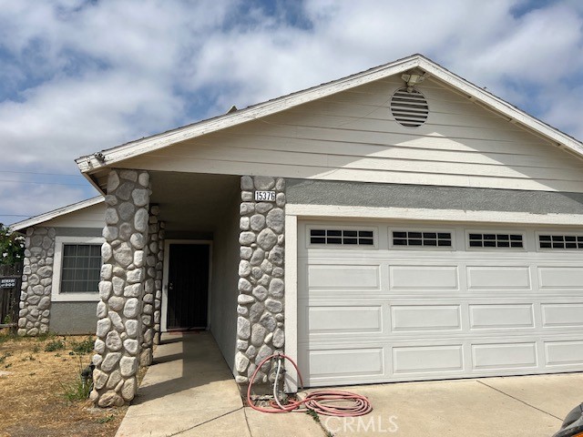 15376 Country Club Drive