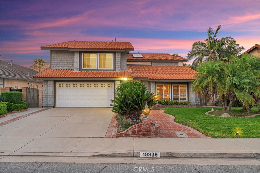19339 Branding Iron Road