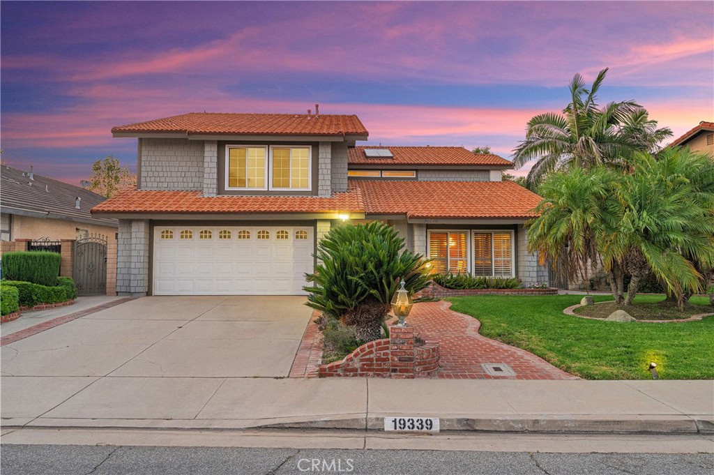 19339 Branding Iron Road