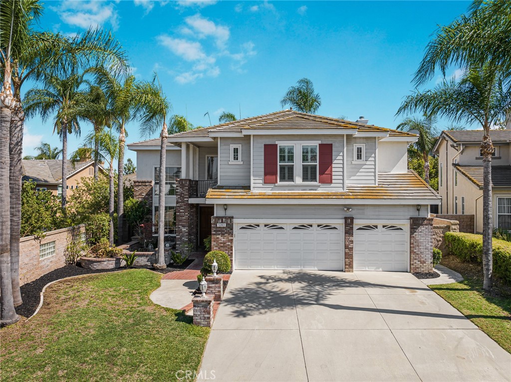 5283 Renoir Lane