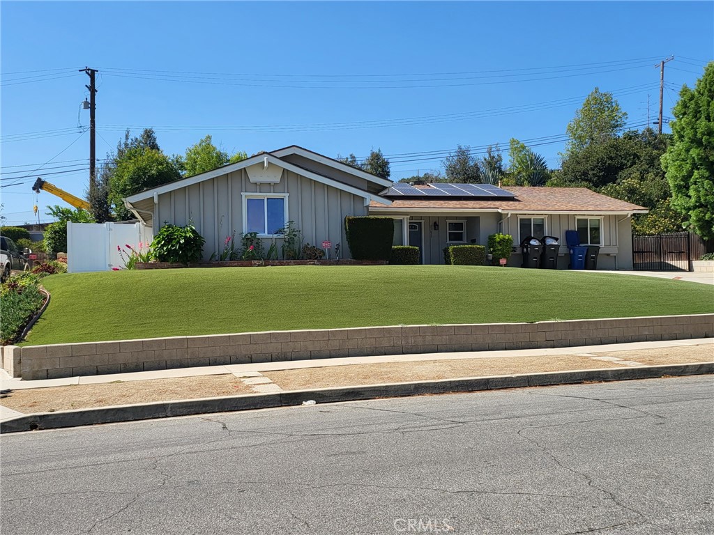 23625 Palomino Drive