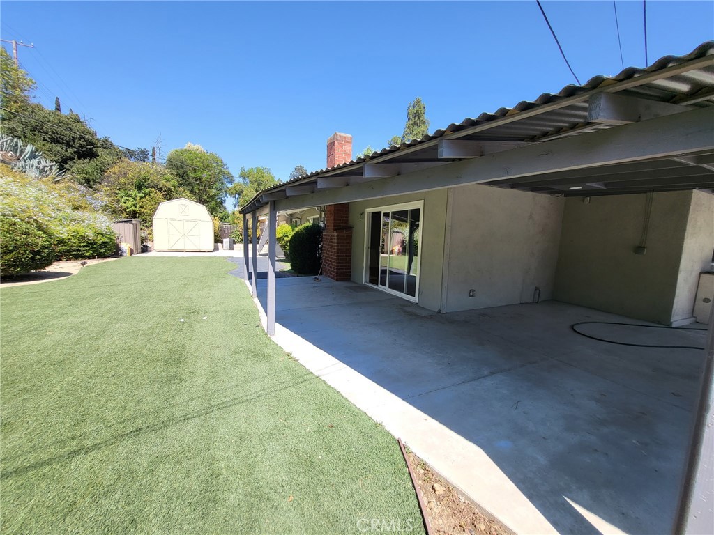 23625 Palomino Drive