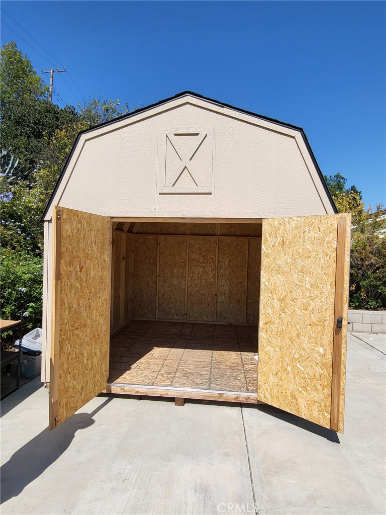 23625 Palomino Drive