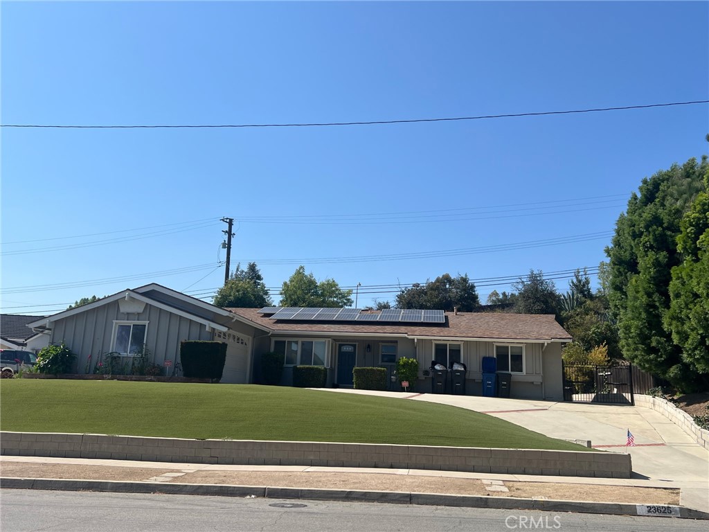 23625 Palomino Drive