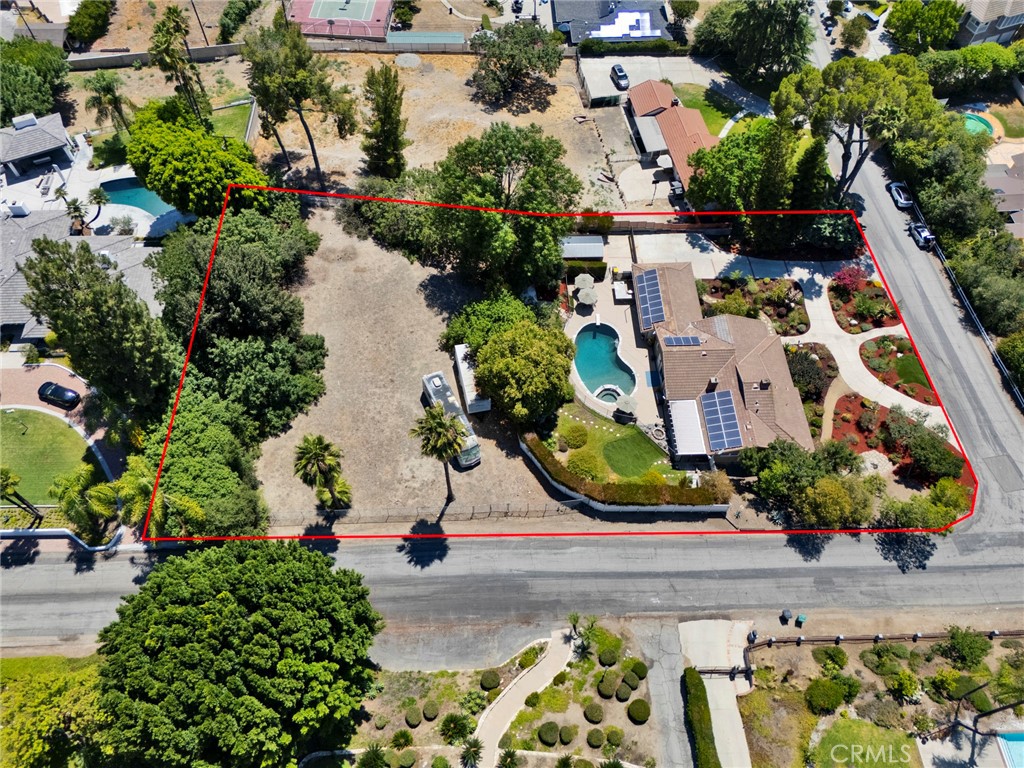 20694 E Rancho San Jose Drive