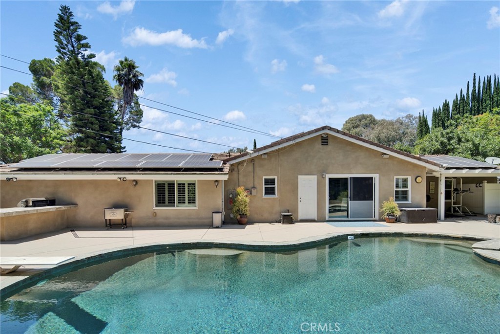 20694 E Rancho San Jose Drive
