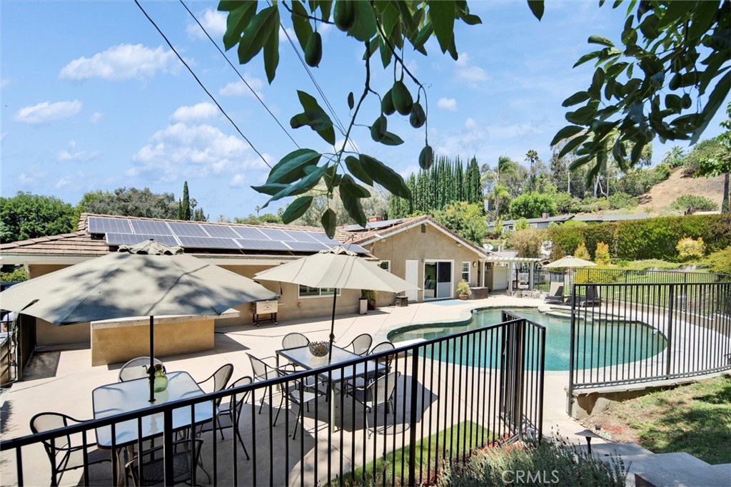 20694 E Rancho San Jose Drive