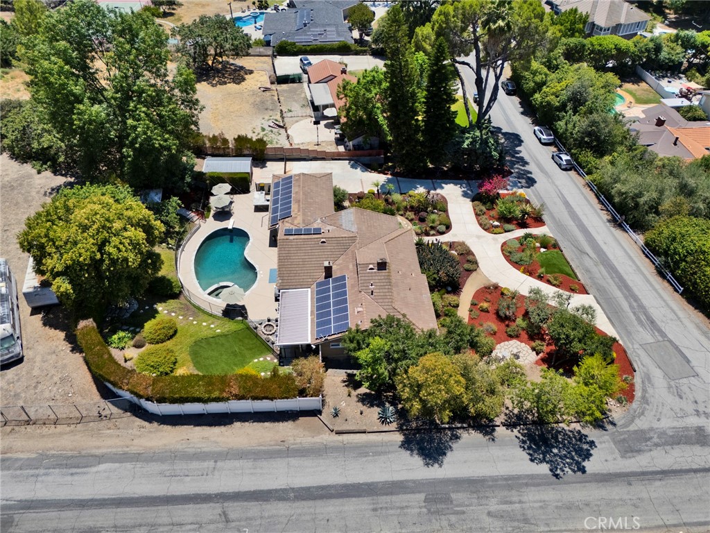 20694 E Rancho San Jose Drive