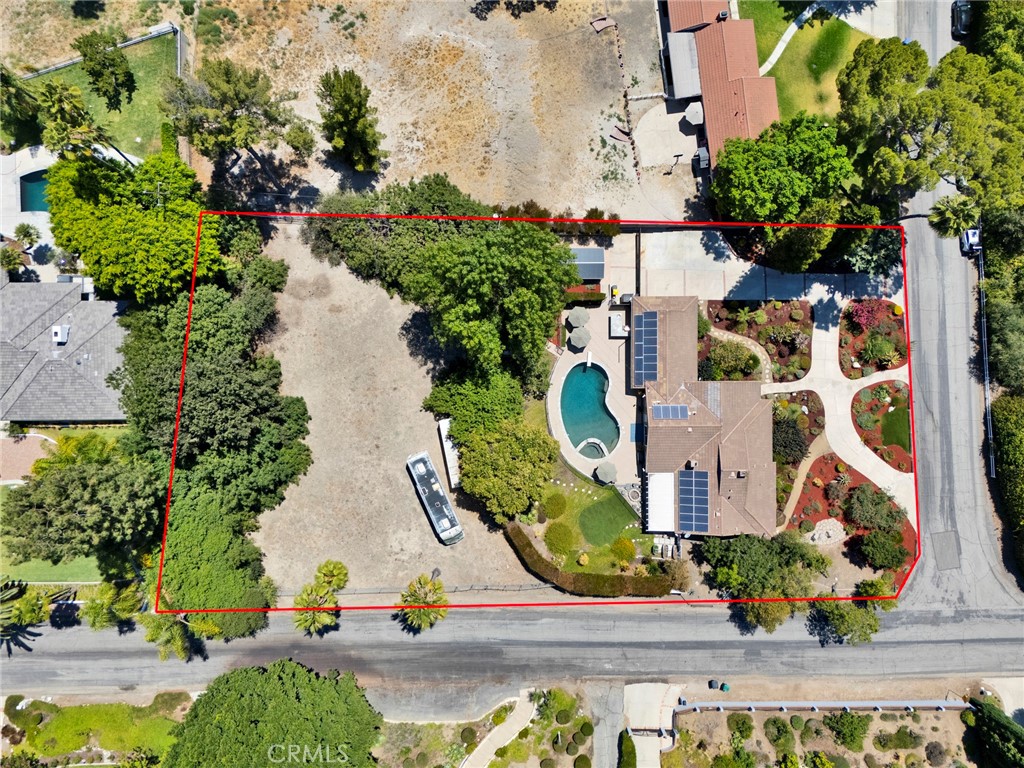 20694 E Rancho San Jose Drive
