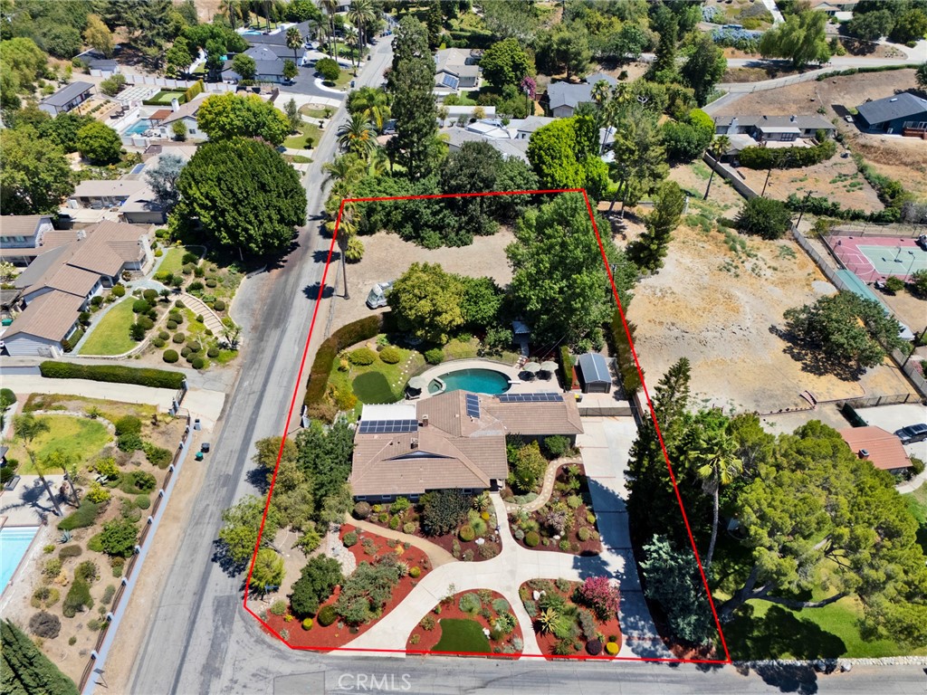 20694 E Rancho San Jose Drive