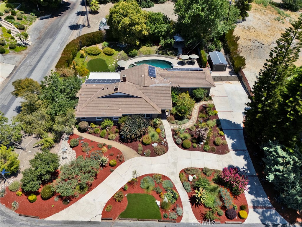 20694 E Rancho San Jose Drive