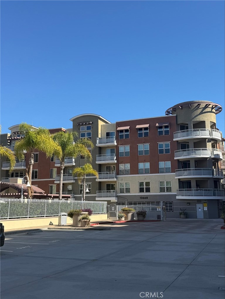 12664 Chapman Ave 1307