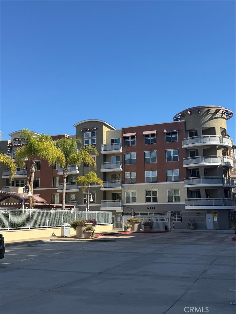 12664 Chapman Ave 1307