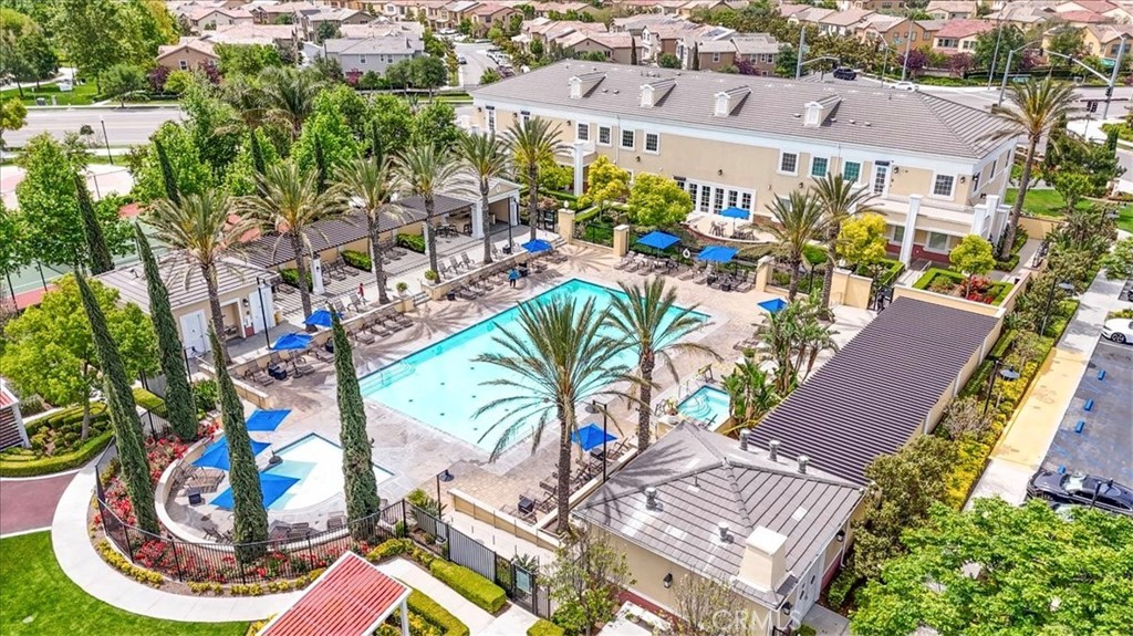 4858 S Avocado Trail