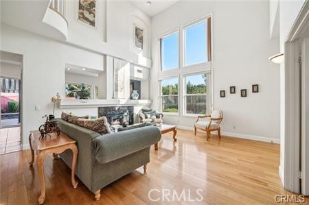 14213 Aliso Court