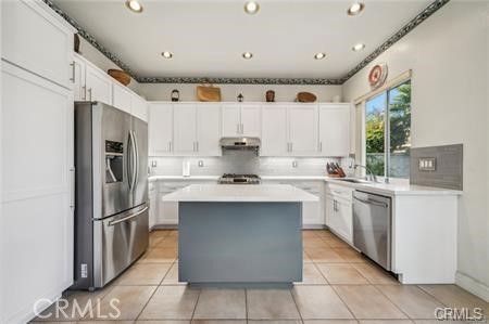 14213 Aliso Court