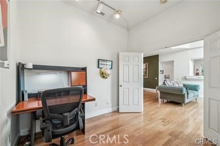 14213 Aliso Court