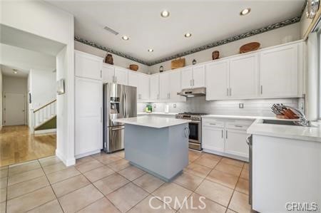 14213 Aliso Court