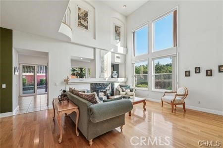 14213 Aliso Court