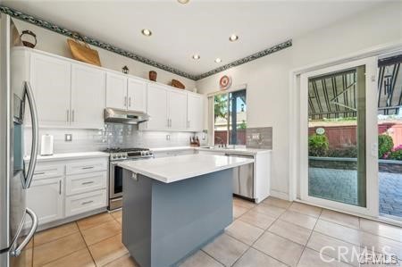 14213 Aliso Court