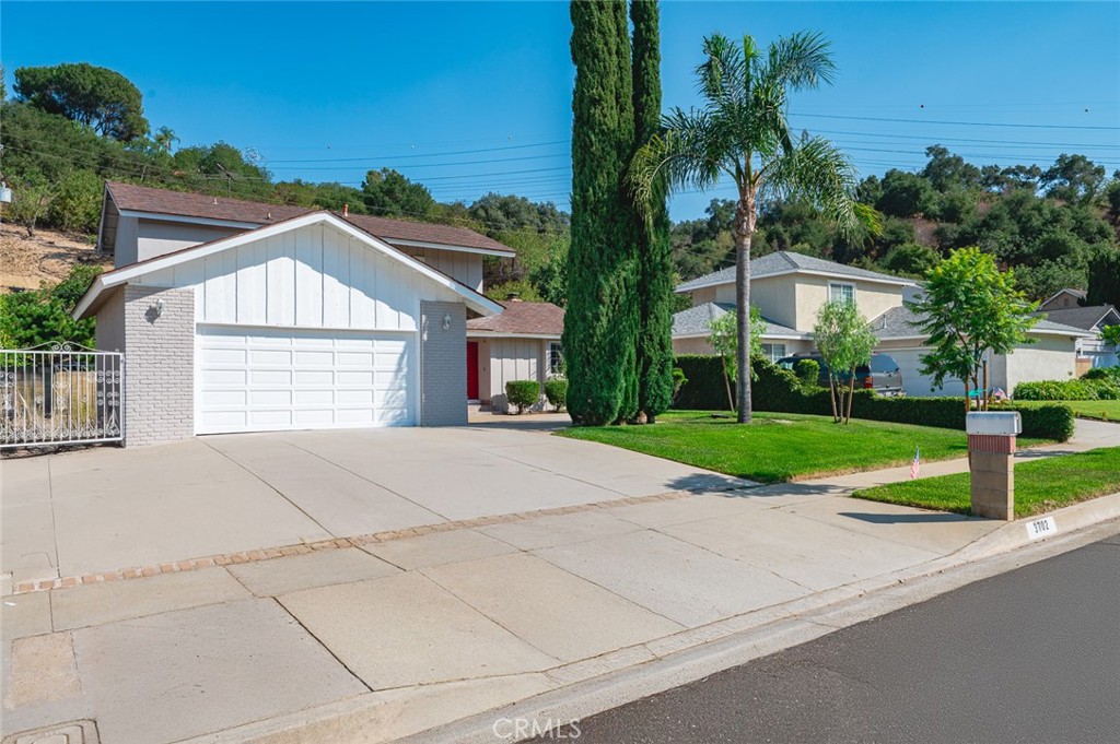 3702 Crooked Creek Drive