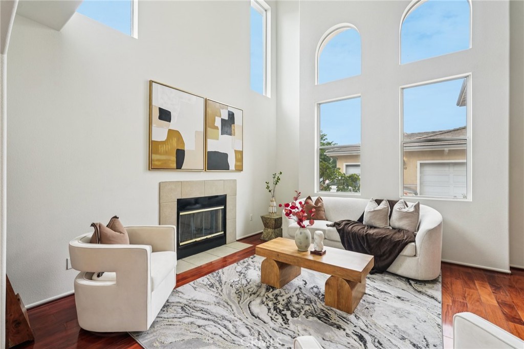 12383 Magnolia Street