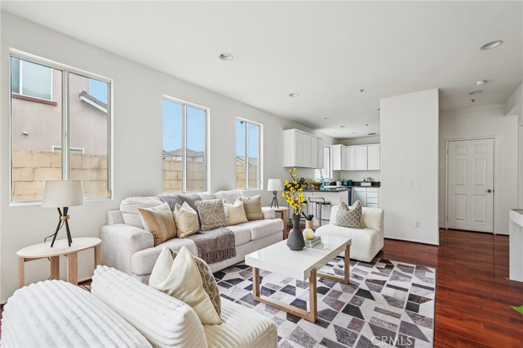 12383 Magnolia Street