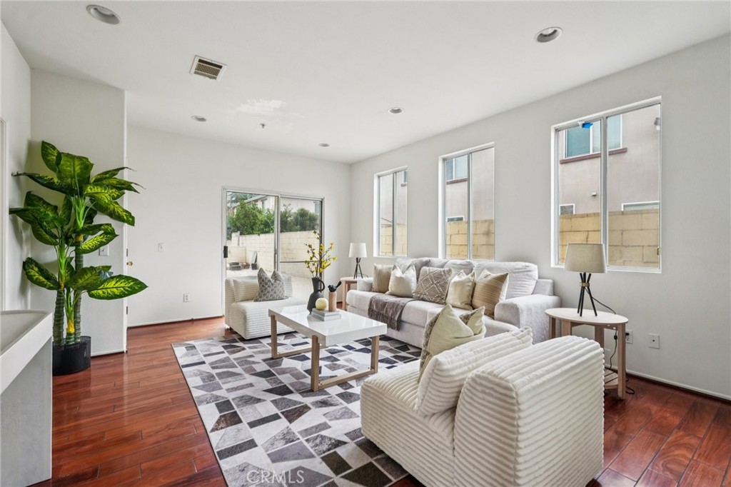 12383 Magnolia Street