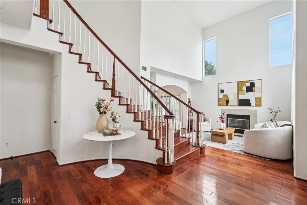 12383 Magnolia Street