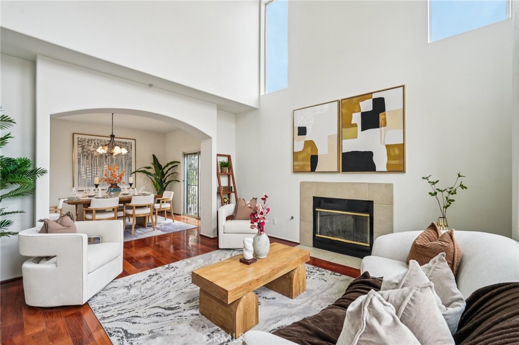 12383 Magnolia Street