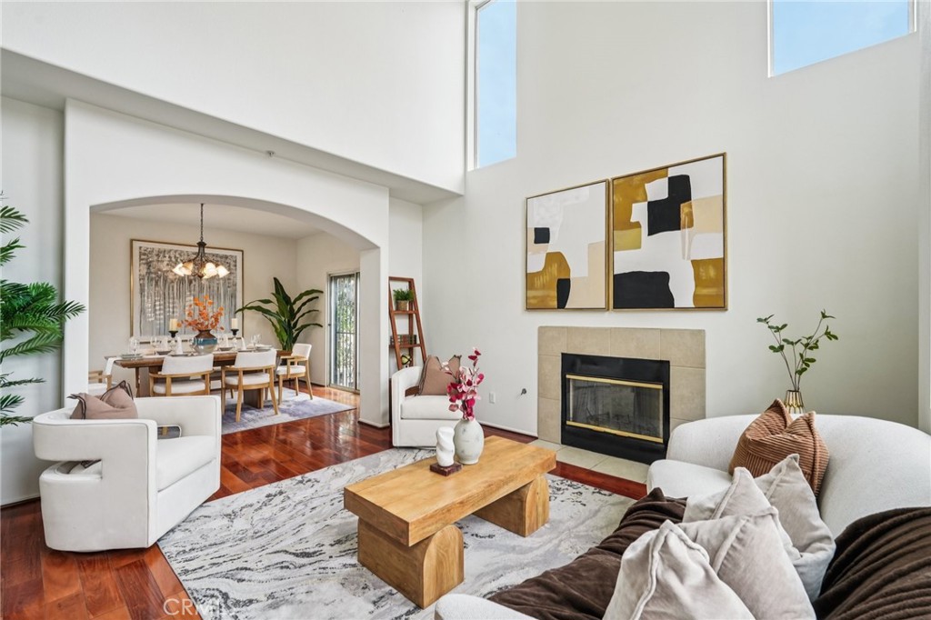 12383 Magnolia Street