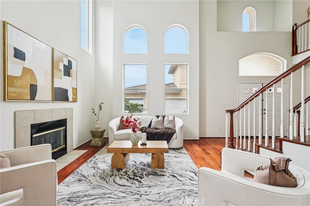 12383 Magnolia Street