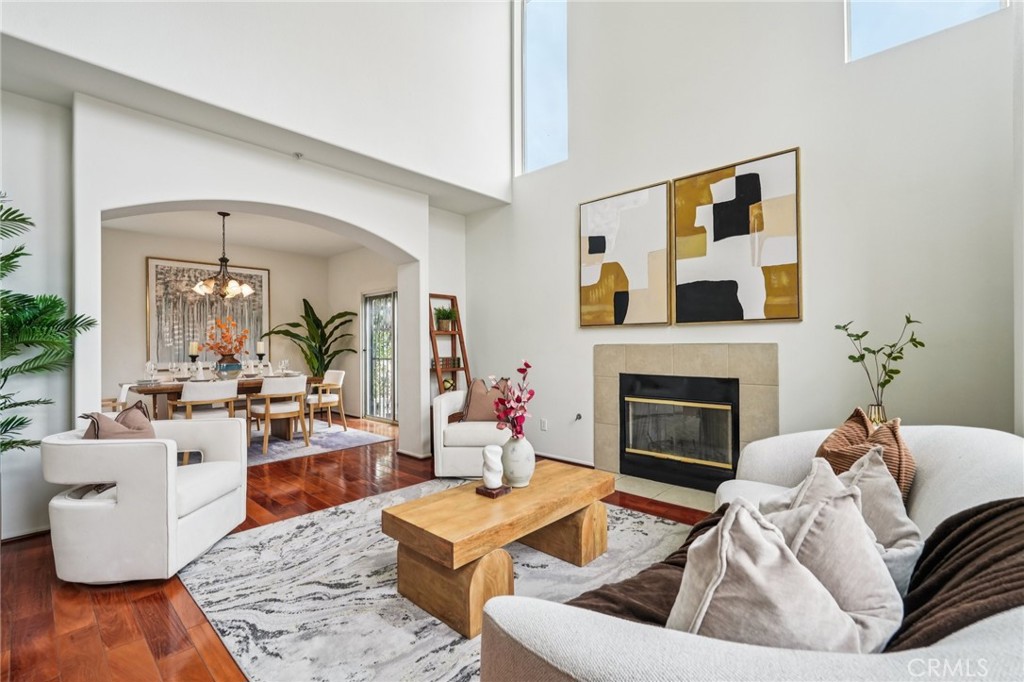 12383 Magnolia Street